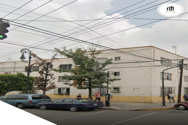 Foto de inmueble en  , Col. Zona Centro C.P. 15100, Venustiano Carranza
