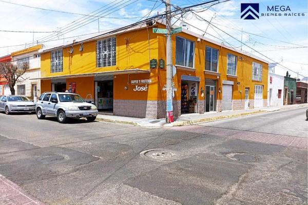 Foto de inmueble en Zona Centro, Col. Victoria de Durango Centro C.P. 34000, Durango