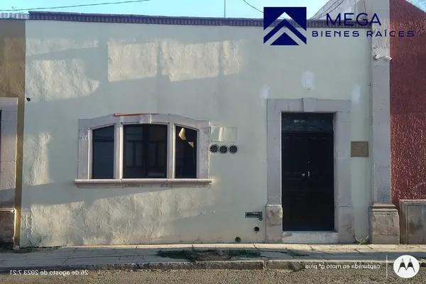 Foto de inmueble en Zona Centro, Col. Victoria de Durango Centro C.P. 34000, Durango