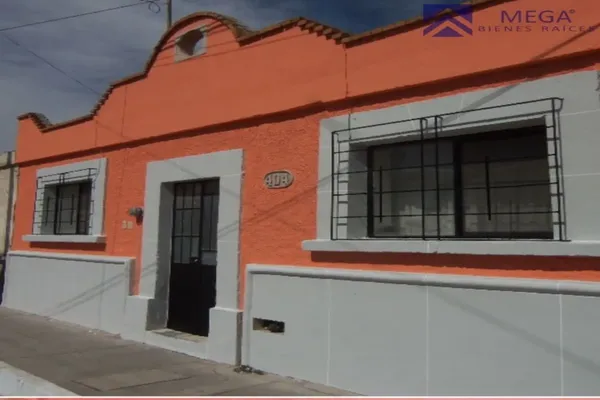 Foto de inmueble en Zona Centro, Col. Victoria de Durango Centro C.P. 34000, Durango