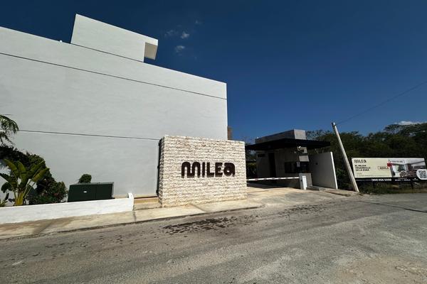 Foto de inmueble en zona country, Col. Chablekal C.P. 97302, Mérida