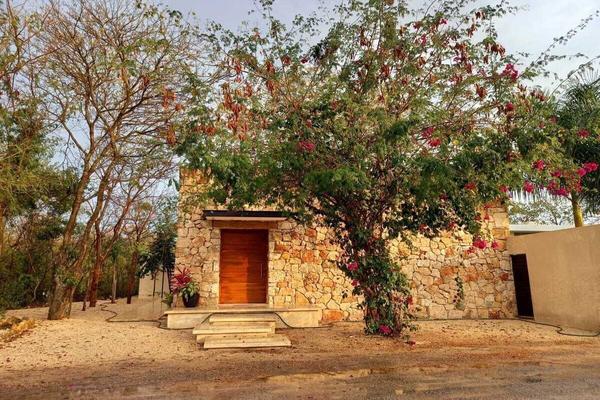 Foto de inmueble en Zona Country, Col. Dzibilchaltún C.P. 97305, Mérida