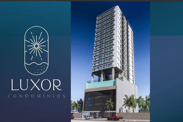 Foto de inmueble en zona dorada, Col. 5a. Gaviotas C.P. 82110, Mazatlán