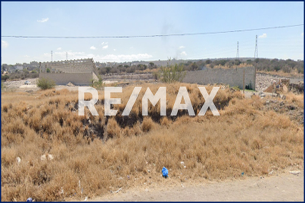 Foto de inmueble en ZONA INDUSTRIAL BALVANERA,LIBRAMIENTO SUR PONIENTE, Col. La Negreta C.P. 76907, Corregidora