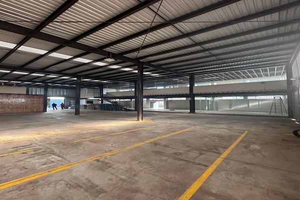 Foto de inmueble en Zona Industrial, Col. Chapultepec C.P. 22870, Ensenada