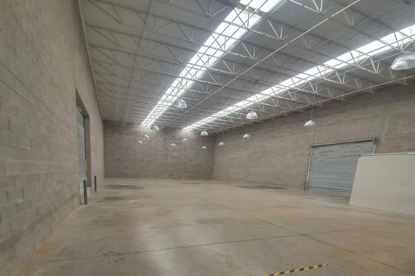 Foto de inmueble en  , Col. Zona Industrial Nombre de Dios C.P. 31105, Chihuahua