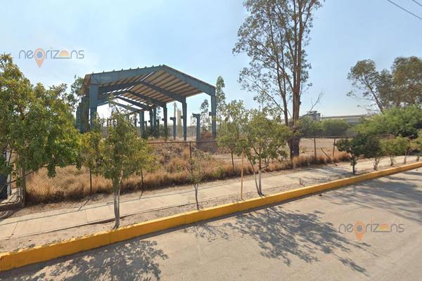 Foto de inmueble en  , Col. Zona Industrial C.P. 78395, San Luis Potosí