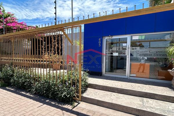 Foto de inmueble en Zona Norte #0, Col. Zona Norte C.P. 85040, Cajeme