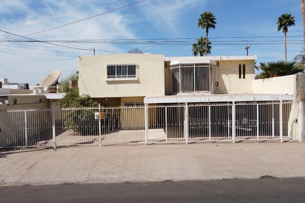 Foto de inmueble en  , Col. Zona Norte C.P. 85040, Cajeme