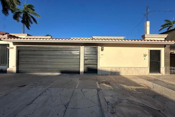 Foto de inmueble en  , Col. Zona Norte C.P. 85040, Cajeme