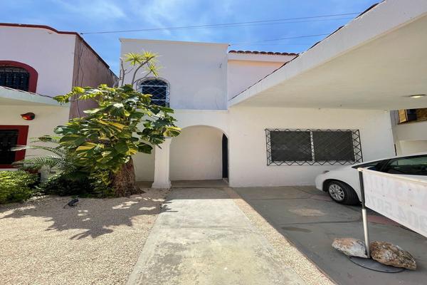 Foto de inmueble en Zona Norte, Col. San Ramon Norte C.P. 97117, Mérida