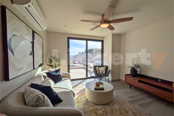 Foto de inmueble en Zona Otay, Col. Otay Universidad C.P. 22427, Tijuana
