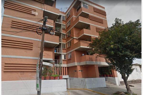 Foto de inmueble en ZOQUIPA #46, Col. Merced Balbuena C.P. 15810, Venustiano Carranza