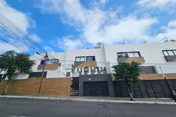 Foto de inmueble en Zotitla #184, Col. Abdias Garcia Soto C.P. 05530, Cuajimalpa de Morelos