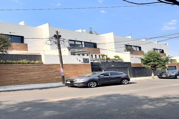 Foto de inmueble en Zotitla, Col. Abdias Garcia Soto C.P. 05530, Cuajimalpa de Morelos