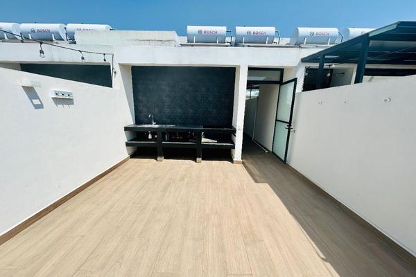 Foto de inmueble en Zotitla, Col. Abdias Garcia Soto C.P. 05530, Cuajimalpa de Morelos