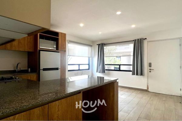 Foto de inmueble en Zotitla, Col. Abdias Garcia Soto C.P. 05530, Cuajimalpa de Morelos