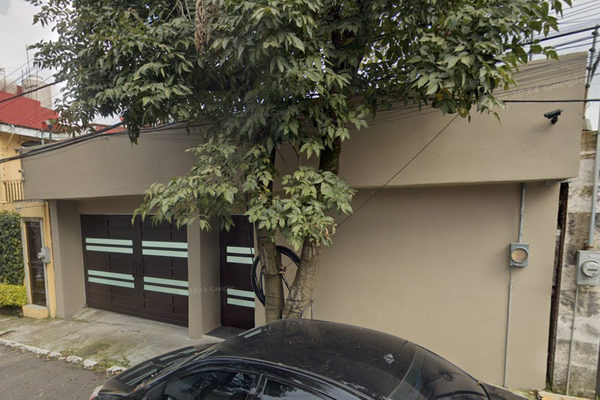 Foto de inmueble en Zotitla, Col. Contadero C.P. 05500, Cuajimalpa de Morelos