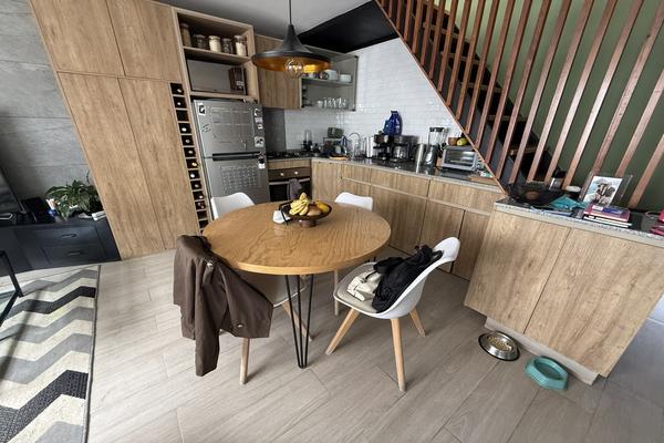 Foto de inmueble en Zotitla, Col. Cuajimalpa C.P. 05000, Cuajimalpa de Morelos