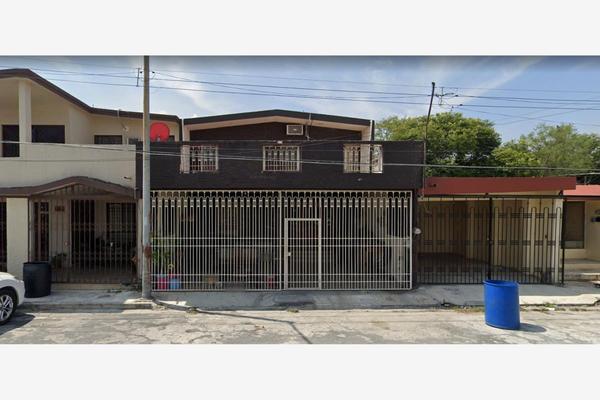 Foto de inmueble en ZUAZUA #0, Col. Los Sauces C.P. 67140, Guadalupe