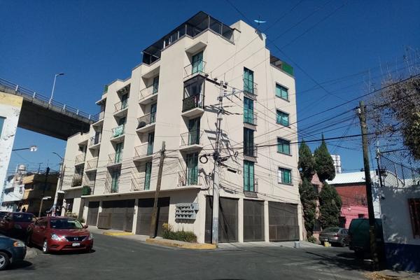 Foto de inmueble en ´Girardón, Col. Santa María Nonoalco C.P. 01420, Álvaro Obregón