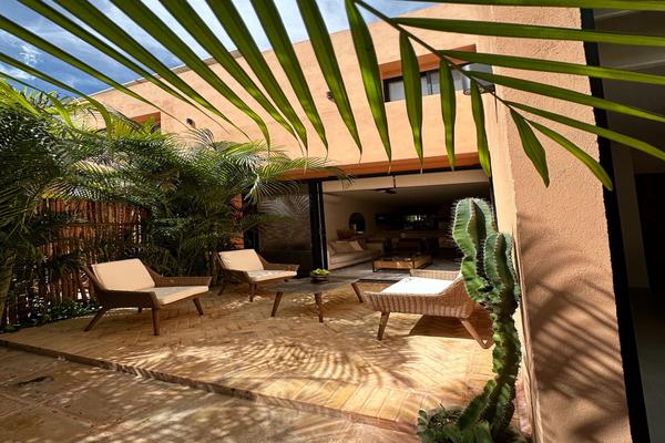 Foto de inmueble en “Aldea Savia”, Col. Aldea Zama C.P. 77760, Tulum