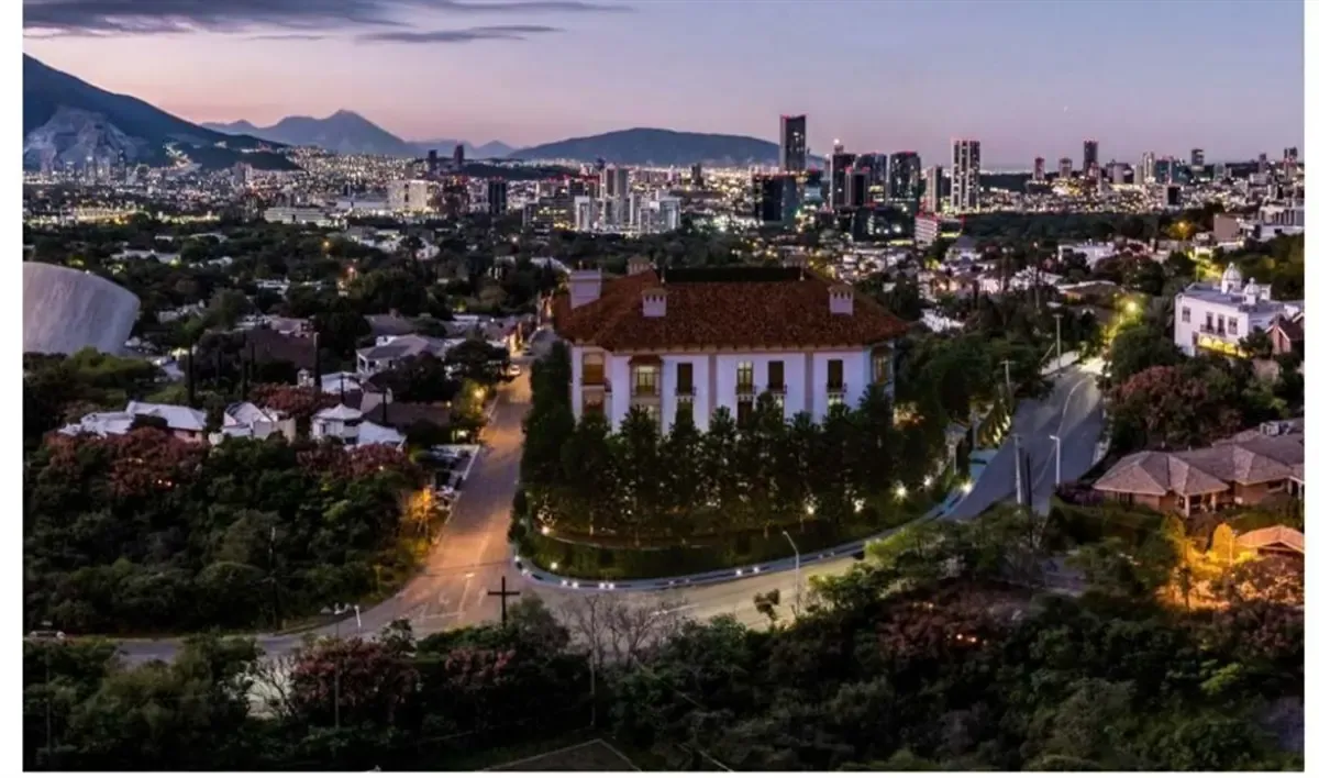 Sin nombre de calle