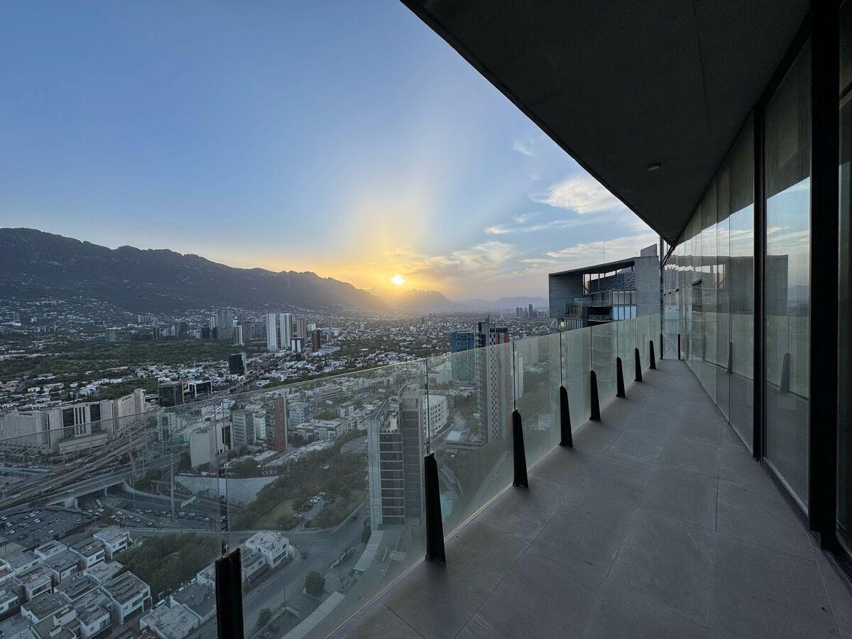 valle oriente